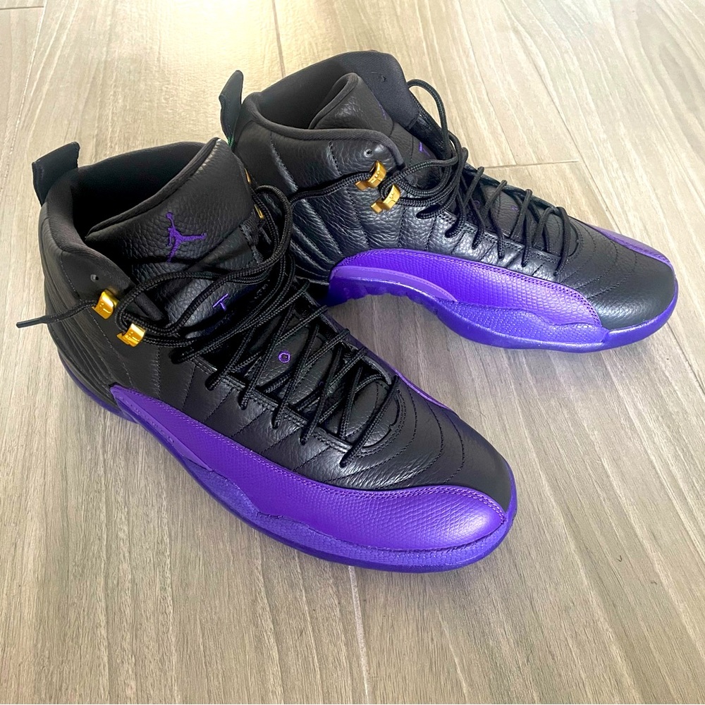 NWT Air Jordan 12 Retro, size 13